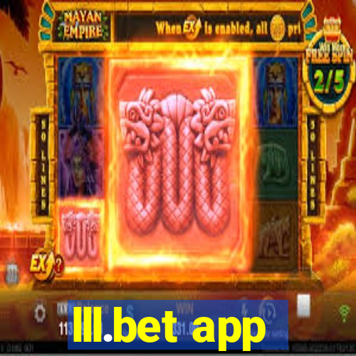 lll.bet app